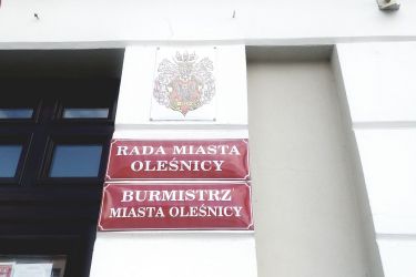 Najbliższa sesja Rady Miasta Oleśnicy została odwołana